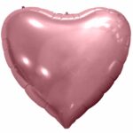 Шар «Сердце-гигант» 1,73 метра — изображение 4