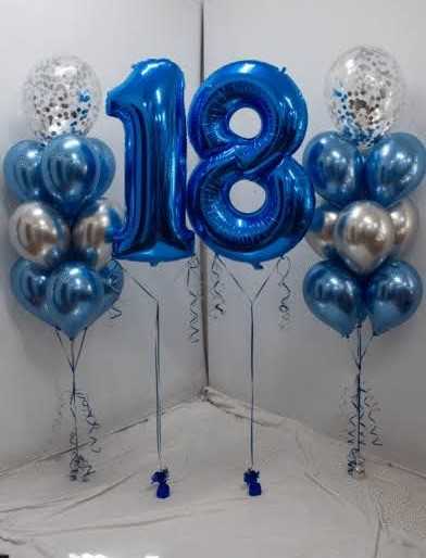 Сет « Уже 18 »