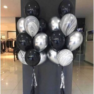 Сет «super BLACK»