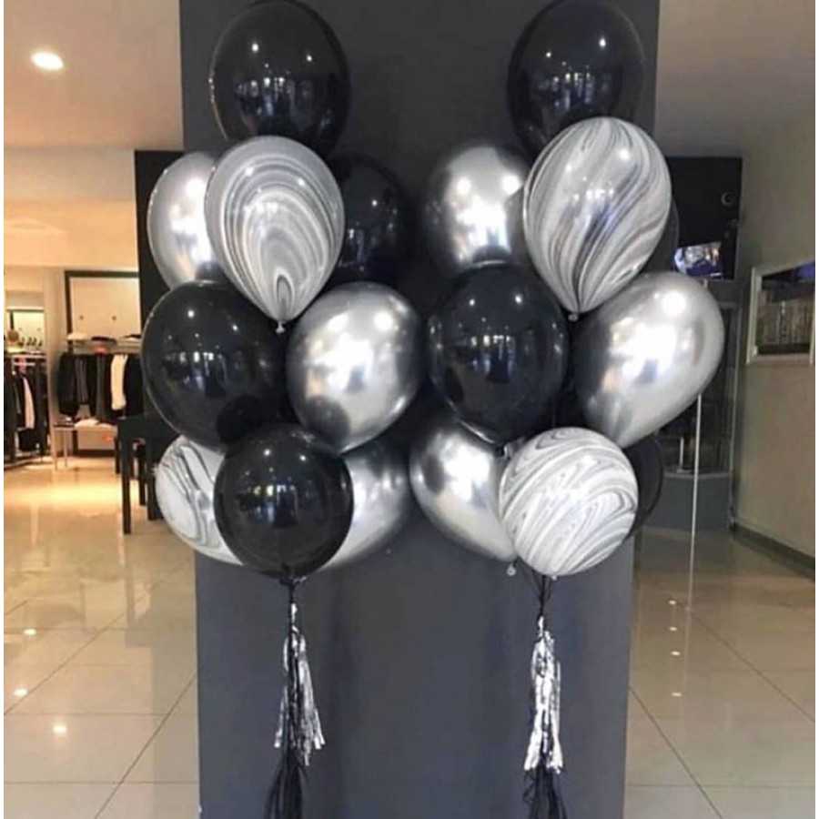 Сет «super BLACK»
