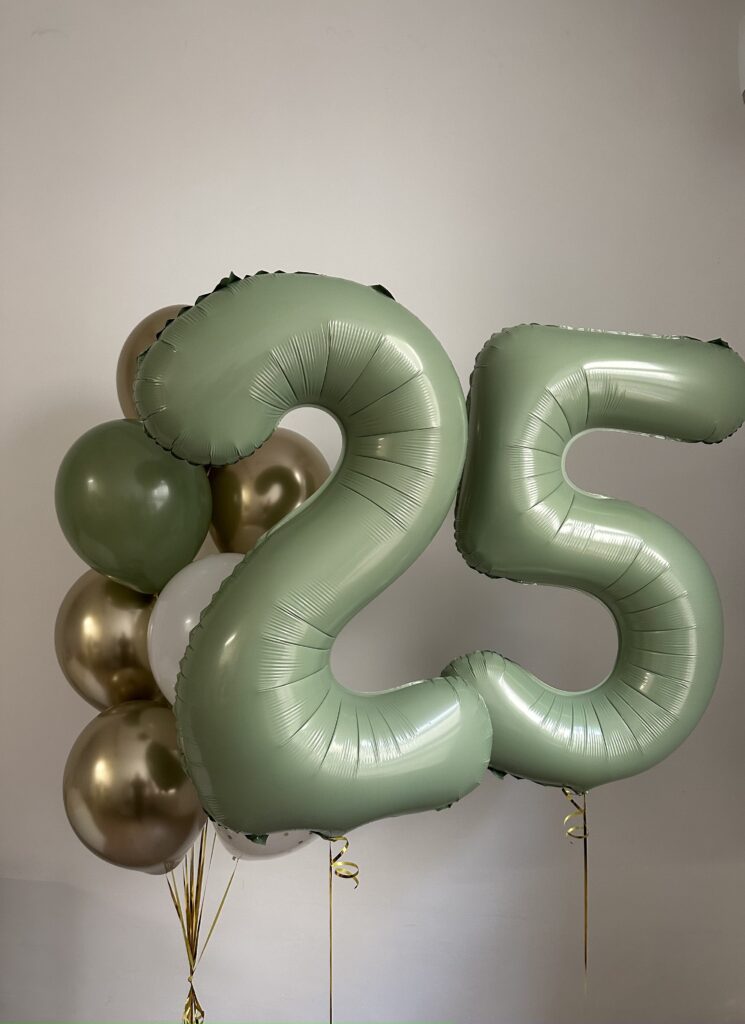 Сет «Опять 25»