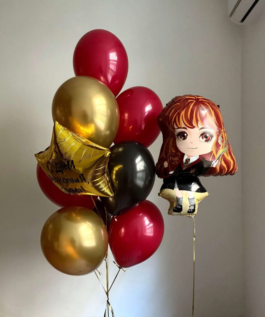 Сет «Воздушная магия»