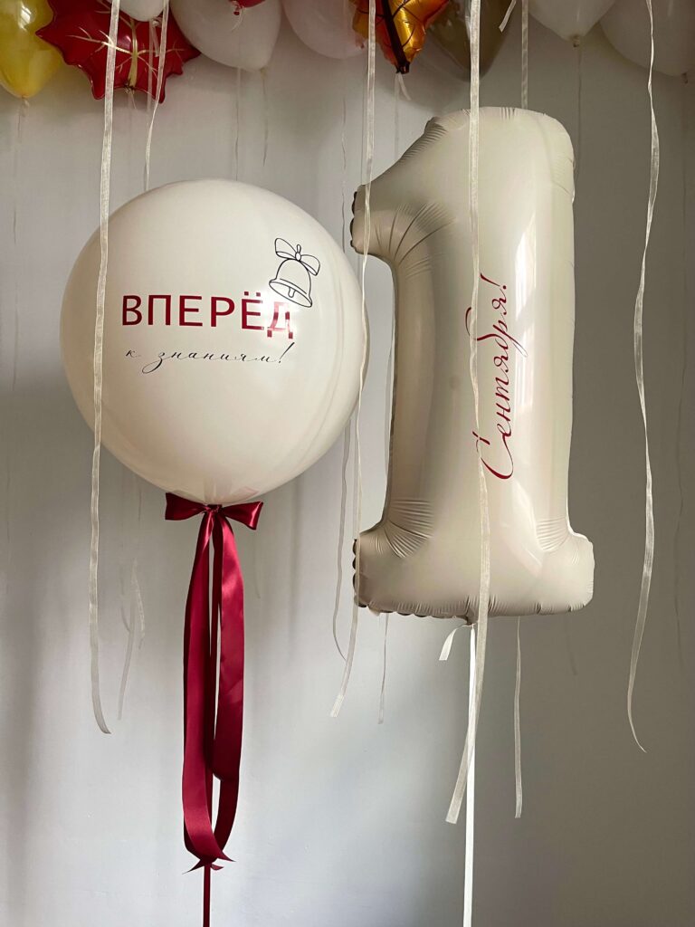 Сет «Вперёд к знаниям»